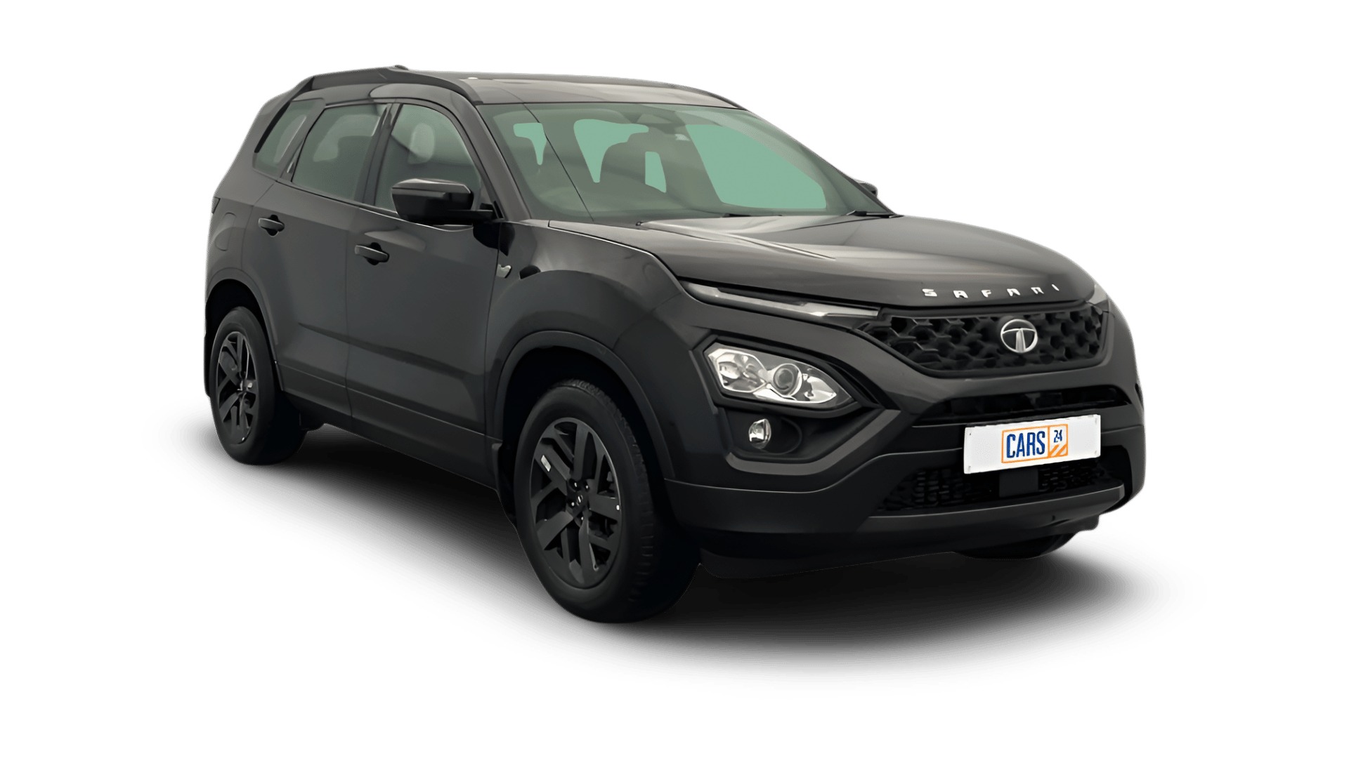2023 Tata Safari - SUV - Diesel - Manual - ₹18.83 lakh